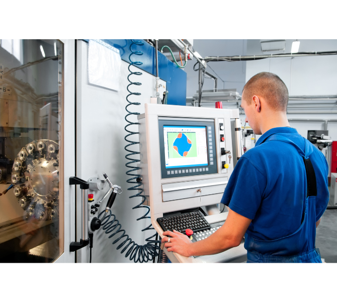 Por qué trabajar con specflu